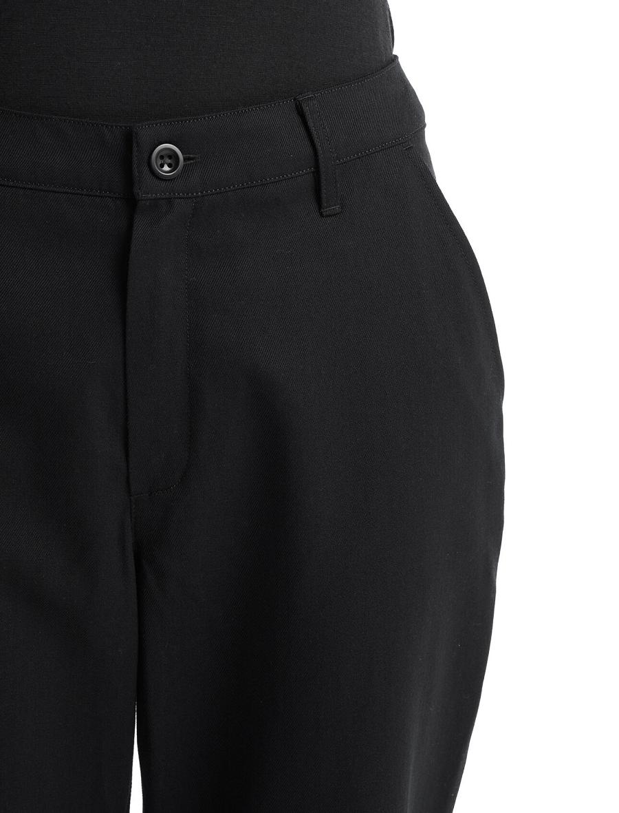 Pantalon Icebreaker Merino Berlin Femme Noir | FR 1514PJJQ